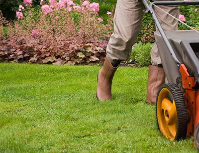 Mantenimiento Residenciales